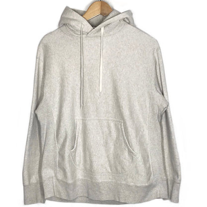 A VONTADE | アボンタージ HOODY PARKA プルオーバーパーカー パーカー グレー サイズ：M【倉吉店】