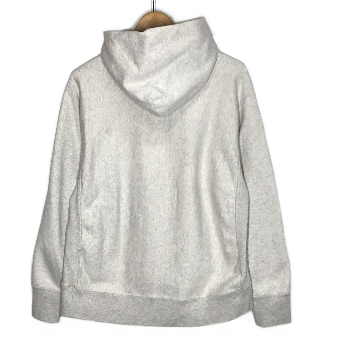 A VONTADE | アボンタージ HOODY PARKA プルオーバーパーカー パーカー グレー サイズ：M【倉吉店】