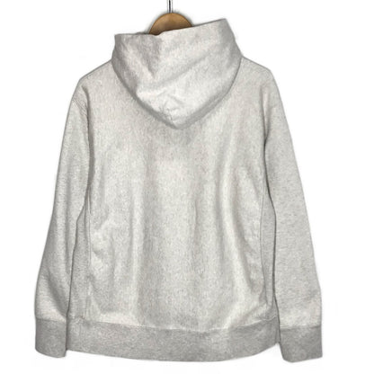 A VONTADE | アボンタージ HOODY PARKA プルオーバーパーカー パーカー グレー サイズ：M【倉吉店】