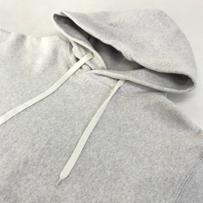 A VONTADE | アボンタージ HOODY PARKA プルオーバーパーカー パーカー グレー サイズ：M【倉吉店】