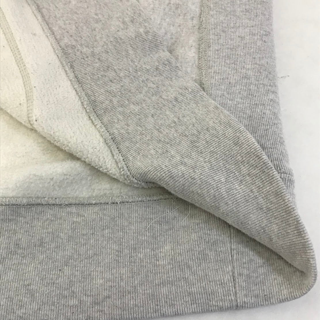A VONTADE | アボンタージ HOODY PARKA プルオーバーパーカー パーカー グレー サイズ：M【倉吉店】