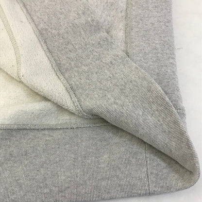 A VONTADE | アボンタージ HOODY PARKA プルオーバーパーカー パーカー グレー サイズ：M【倉吉店】