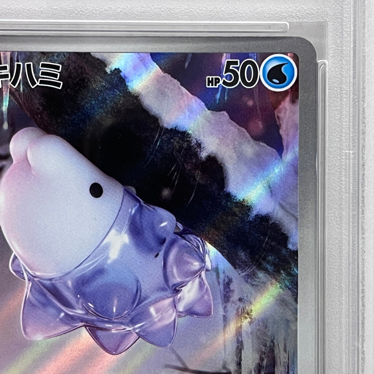 PSA10 ユキハミ AR 073/071serial:101199564【加古川店】