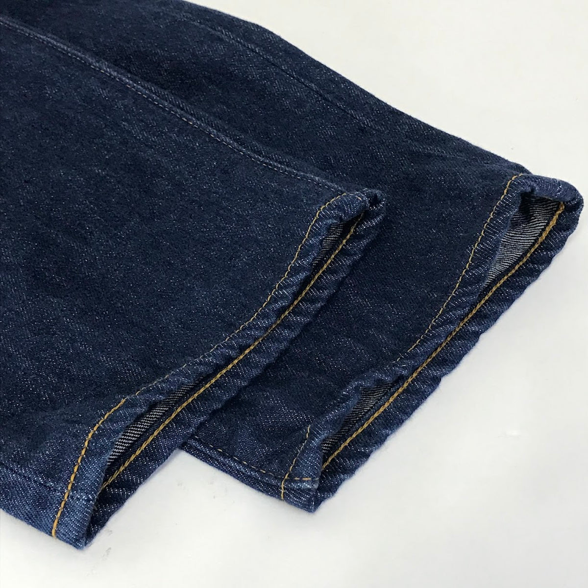 Levi's | リーバイス SHRINK-TO-FIT デニムパンツ 00501-0000 インディゴ サイズ：34【倉吉店】