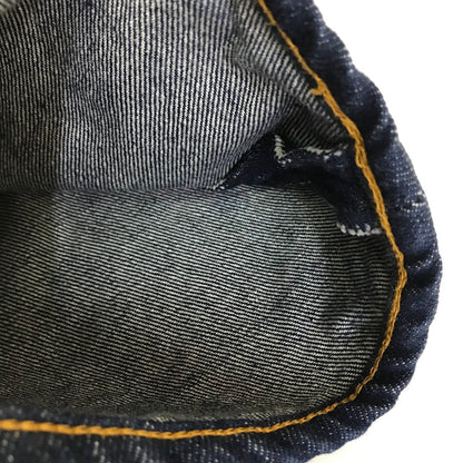 Levi's | リーバイス SHRINK-TO-FIT デニムパンツ 00501-0000 インディゴ サイズ：34【倉吉店】