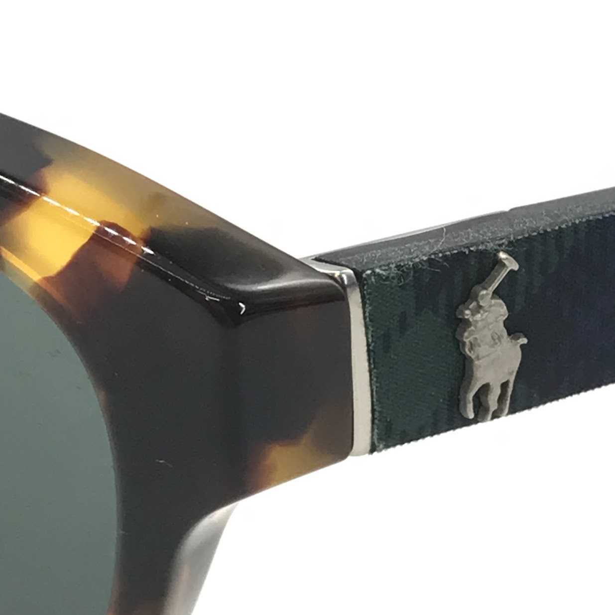 RALPH LAUREN | ラルフローレン サングラス PH4093 ブラウン【倉吉店】