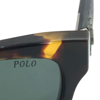 RALPH LAUREN | ラルフローレン サングラス PH4093 ブラウン【倉吉店】
