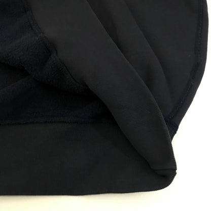 APPLE BUM | アップルバム BARCELONA'92 BOY SWEAT PARKA プルオーバーパーカー パーカー ネイビー サイズ：XL【倉吉店】