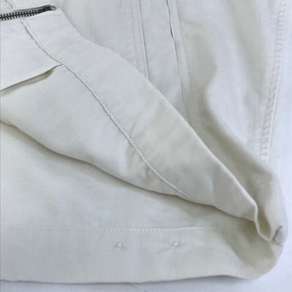 RALPH LAUREN | ラルフローレン 90S スイングトップ ホワイト サイズ：XL【倉吉店】