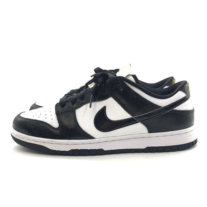 NIKE | ナイキ DUNK LOW RETRO SE 'WORLD CHAMP' スニーカー DR9511-100 ブラック 27.5cm【倉吉店】