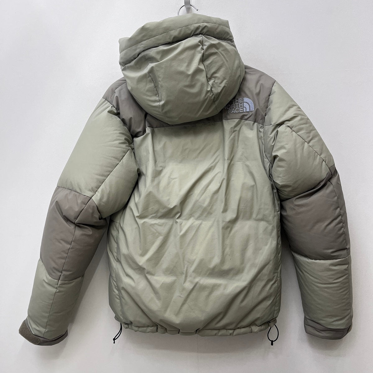 THE NORTH FACE | ザ・ノースフェイス バルトロライトジャケット ダウンジャケット ND92340 カーキ サイズ：M【加古川店】