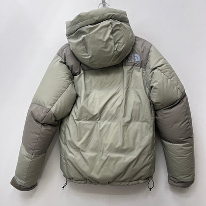 THE NORTH FACE | ザ・ノースフェイス バルトロライトジャケット ダウンジャケット ND92340 カーキ サイズ：M【加古川店】