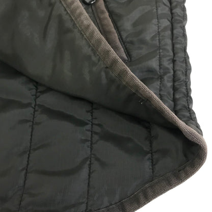 POLO JEANS CO. | ポロジーンズ 90s キルティングジャケット 中綿ジャケット JR-MJ-KW-2115 ダークカーキ サイズ：L【倉吉店】