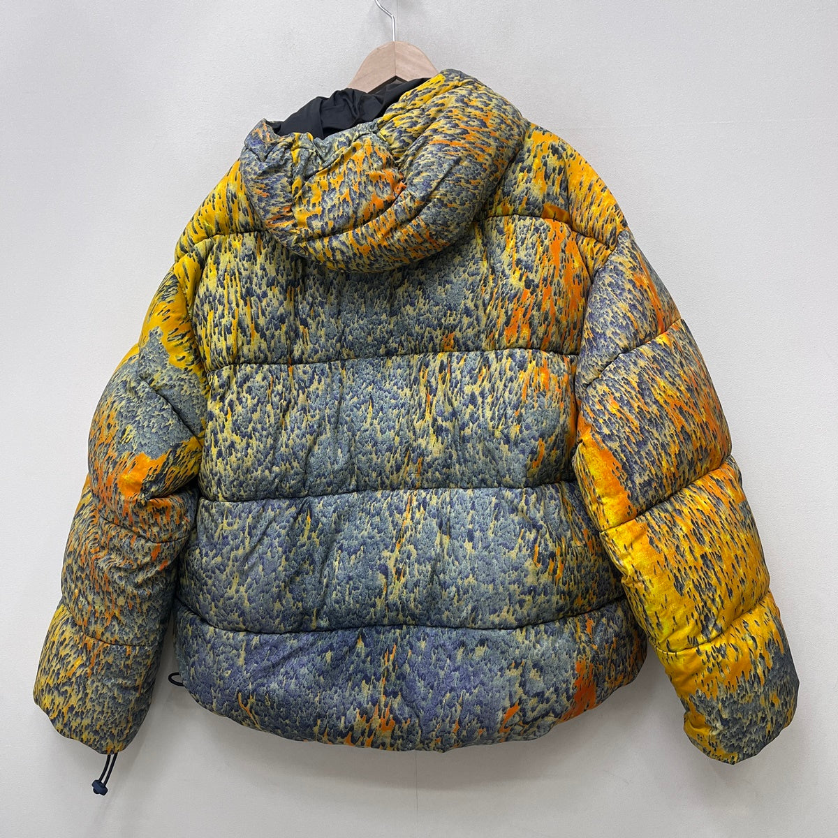 DIESEL | ディーゼル W-bogaert Puffer Jacket 中綿ジャケット A14520 サイズ：44【加古川店】