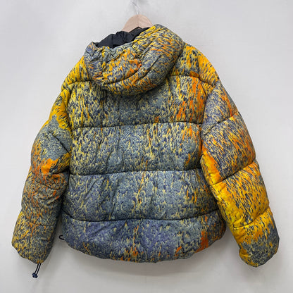 DIESEL | ディーゼル W-bogaert Puffer Jacket 中綿ジャケット A14520 サイズ：44【加古川店】