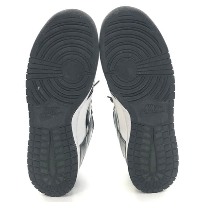 NIKE | ナイキ DUNK LOW RETRO SE 'WORLD CHAMP' スニーカー DR9511-100 ブラック 27.5cm【倉吉店】
