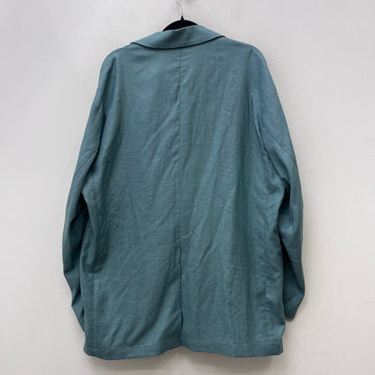 MAISON SPECIAL | メゾンスペシャル 24SS その他アウター 11241111208 ライトグリーン サイズ：1【加古川店】