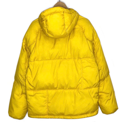 WHIMSY | ウィムジー BRICKLANE PUFFER JACKET 中綿ジャケット WMS-25AW4-001 イエロー サイズ：L【倉吉店】