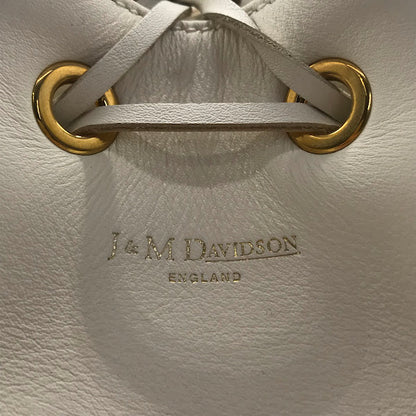 J&M Davidson | ジェイアンドエムデヴィッドソン CARNIVAL M フリンジカーニバルM ハンドバッグ ショルダーバッグ その他バッグ LMDC-0XX-SCXX ホワイト【倉吉店】