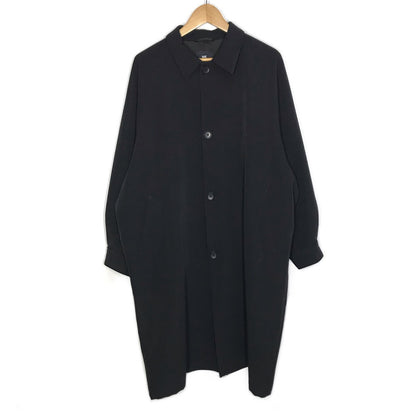 HARE | ハレ ドルマンBIGステンカラーコート ステンカラーコート HA030112AD ブラック サイズ：S【倉吉店】