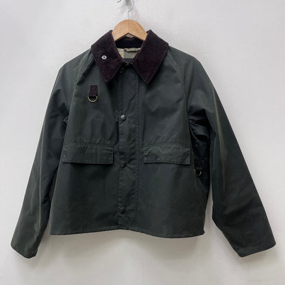 Barbour | バーブァー その他アウター カーキグリーン サイズ：M【加古川店】
