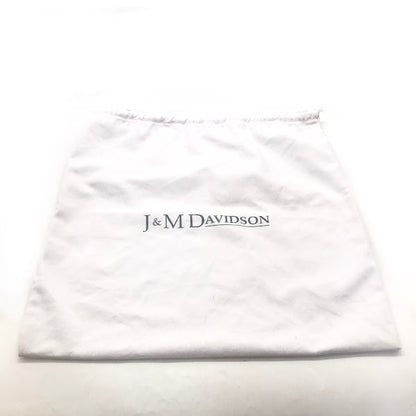 J&M Davidson | ジェイアンドエムデヴィッドソン CARNIVAL M フリンジカーニバルM ハンドバッグ ショルダーバッグ その他バッグ LMDC-0XX-SCXX ホワイト【倉吉店】