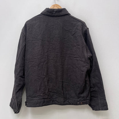 COMOLI | コモリ HEMP DUCK ZIP SHORT JKT 26SS その他アウター DO1-01028 ブラウン サイズ：1【加古川店】
