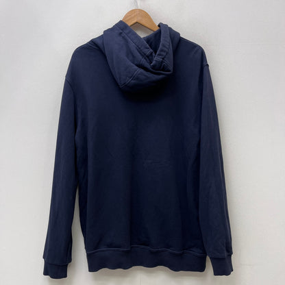 BURBERRY LONDON | バーバリーロンドン パーカー 8052978 ネイビー サイズ：L【加古川店】