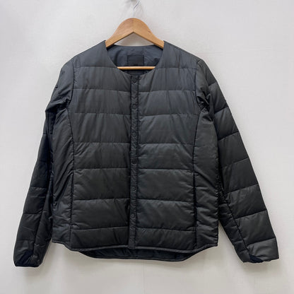 DESCENTE | デサント ダウンジャケット DAMMGC39 ブラック サイズ：S【加古川店】