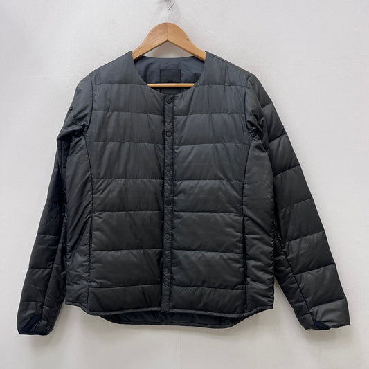 DESCENTE | デサント ダウンジャケット DAMMGC39 ブラック サイズ：S【加古川店】