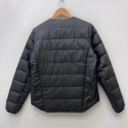 DESCENTE | デサント ダウンジャケット DAMMGC39 ブラック サイズ：S【加古川店】