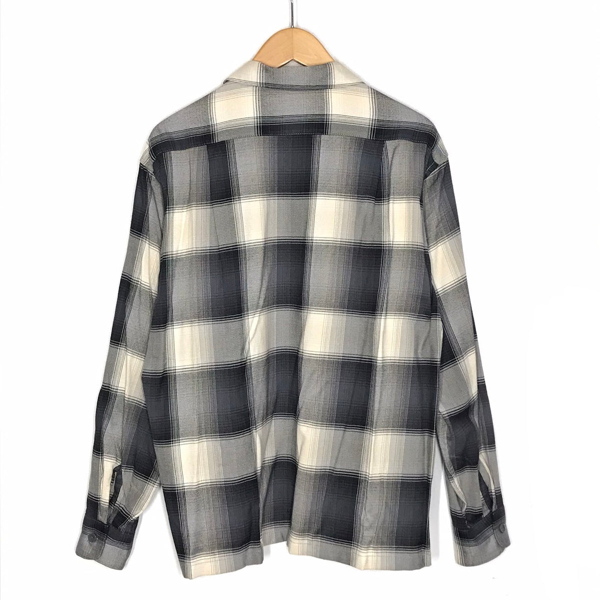 PENDLETON | ペンドルトン OPEN COLLAR SHIRT チェック柄 長袖シャツ 4175-5000 サイズ：S【倉吉店】