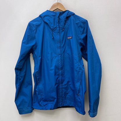 patagonia | パタゴニア Torrentshell Jacket マウンテンパーカー 83802 ブルー サイズ：S【加古川店】