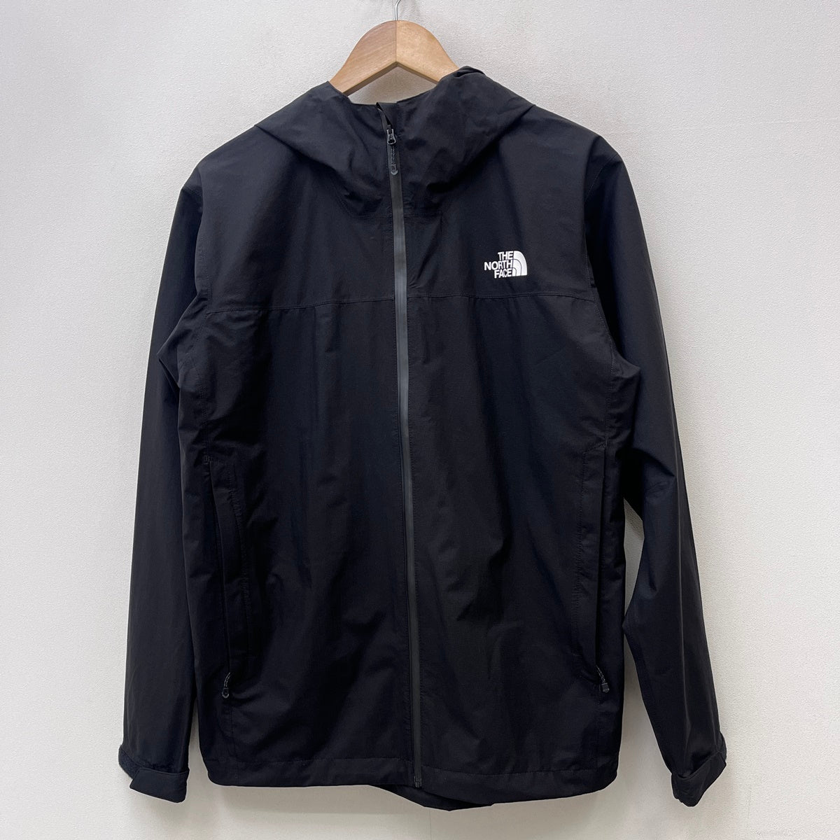 THE NORTH FACE | ザ・ノースフェイス VENTURE JACKED マウンテンパーカー NP12306 ブラック サイズ：L【加古川店】
