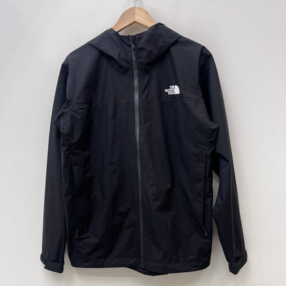 THE NORTH FACE | ザ・ノースフェイス VENTURE JACKED マウンテンパーカー NP12306 ブラック サイズ：L【加古川店】