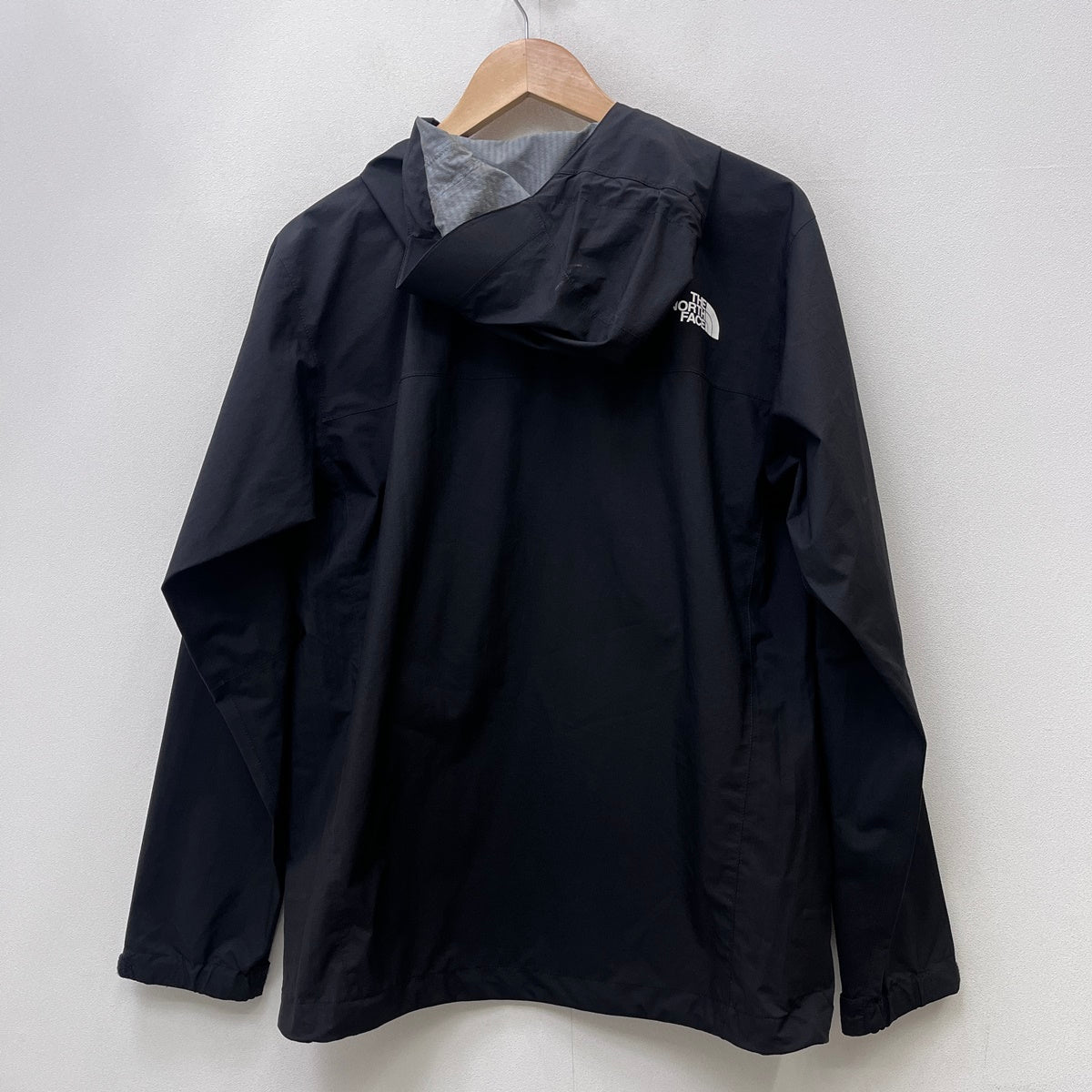 THE NORTH FACE | ザ・ノースフェイス VENTURE JACKED マウンテンパーカー NP12306 ブラック サイズ：L【加古川店】