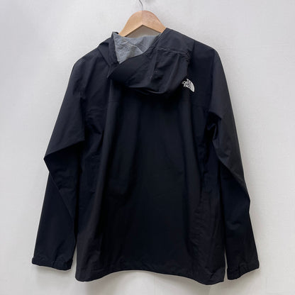 THE NORTH FACE | ザ・ノースフェイス VENTURE JACKED マウンテンパーカー NP12306 ブラック サイズ：L【加古川店】
