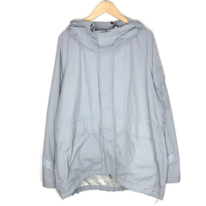 Product Twelve｜プロダクトトゥエルブ Rain Jacket レインジャケット ナイロンジャケット 25SS-PBL01 ブルー サイズ：3【倉吉店】