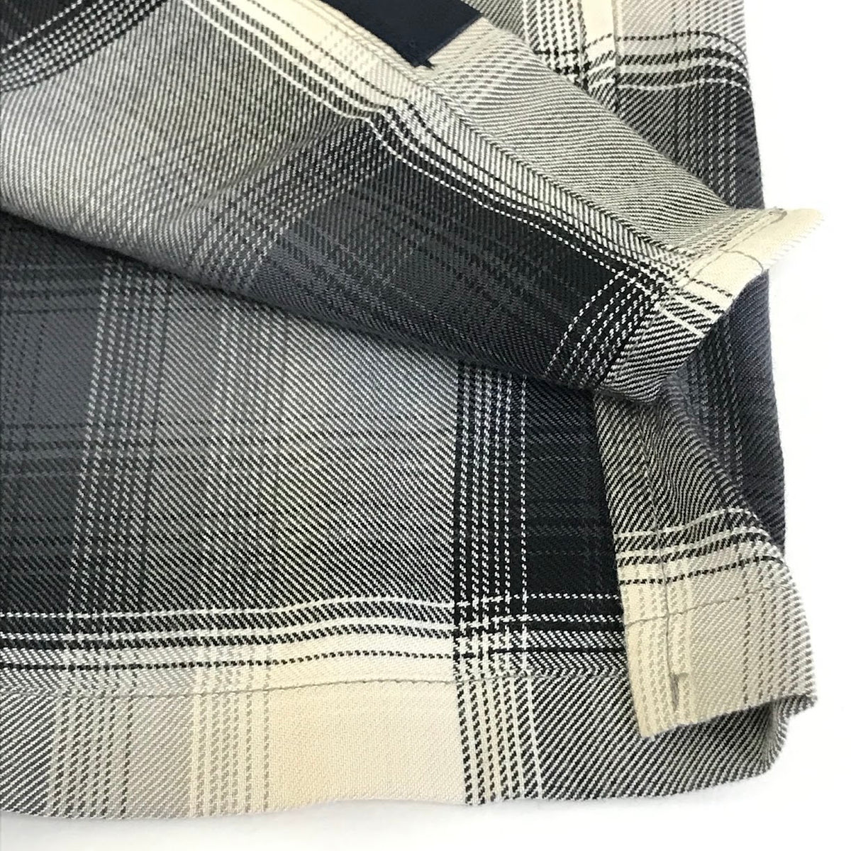 PENDLETON | ペンドルトン OPEN COLLAR SHIRT チェック柄 長袖シャツ 4175-5000 サイズ：S【倉吉店】