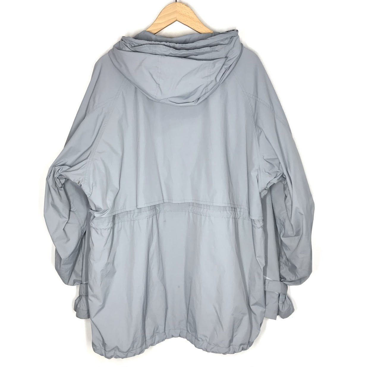 Product Twelve｜プロダクトトゥエルブ Rain Jacket レインジャケット ナイロンジャケット 25SS-PBL01 ブルー サイズ：3【倉吉店】