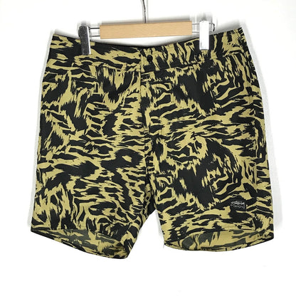 STUSSY | ステューシー ボードショーツ ショートパンツ カモ柄 サイズ：33【倉吉店】【代金引換不可・日時指定不可】【ポスト投函】