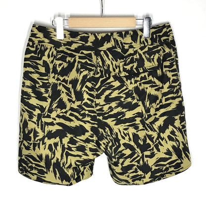 STUSSY | ステューシー ボードショーツ ショートパンツ カモ柄 サイズ：33【倉吉店】【代金引換不可・日時指定不可】【ポスト投函】