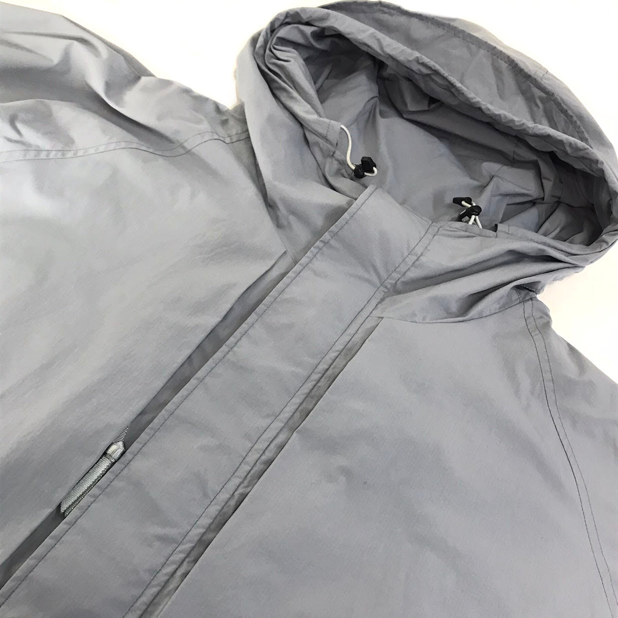 Product Twelve｜プロダクトトゥエルブ Rain Jacket レインジャケット ナイロンジャケット 25SS-PBL01 ブルー サイズ：3【倉吉店】