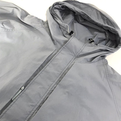 Product Twelve｜プロダクトトゥエルブ Rain Jacket レインジャケット ナイロンジャケット 25SS-PBL01 ブルー サイズ：3【倉吉店】