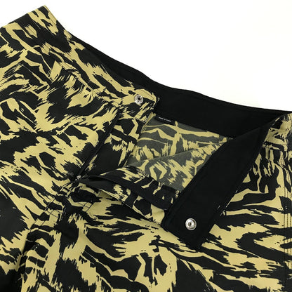 STUSSY | ステューシー ボードショーツ ショートパンツ カモ柄 サイズ：33【倉吉店】【代金引換不可・日時指定不可】【ポスト投函】
