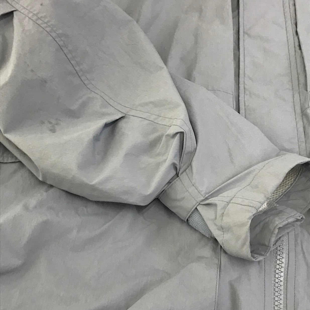 Product Twelve｜プロダクトトゥエルブ Rain Jacket レインジャケット ナイロンジャケット 25SS-PBL01 ブルー サイズ：3【倉吉店】