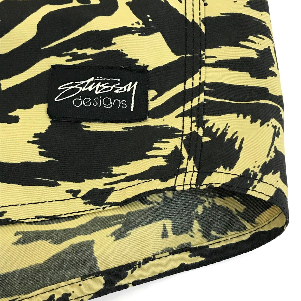 STUSSY | ステューシー ボードショーツ ショートパンツ カモ柄 サイズ：33【倉吉店】【代金引換不可・日時指定不可】【ポスト投函】