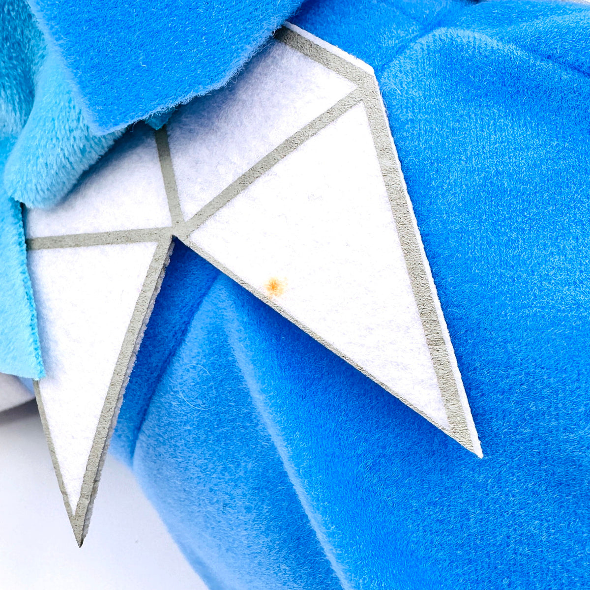 ぬいぐるみ チルノ メガジャンボ寝そべりぬいぐるみ 「東方Project」【倉吉店】