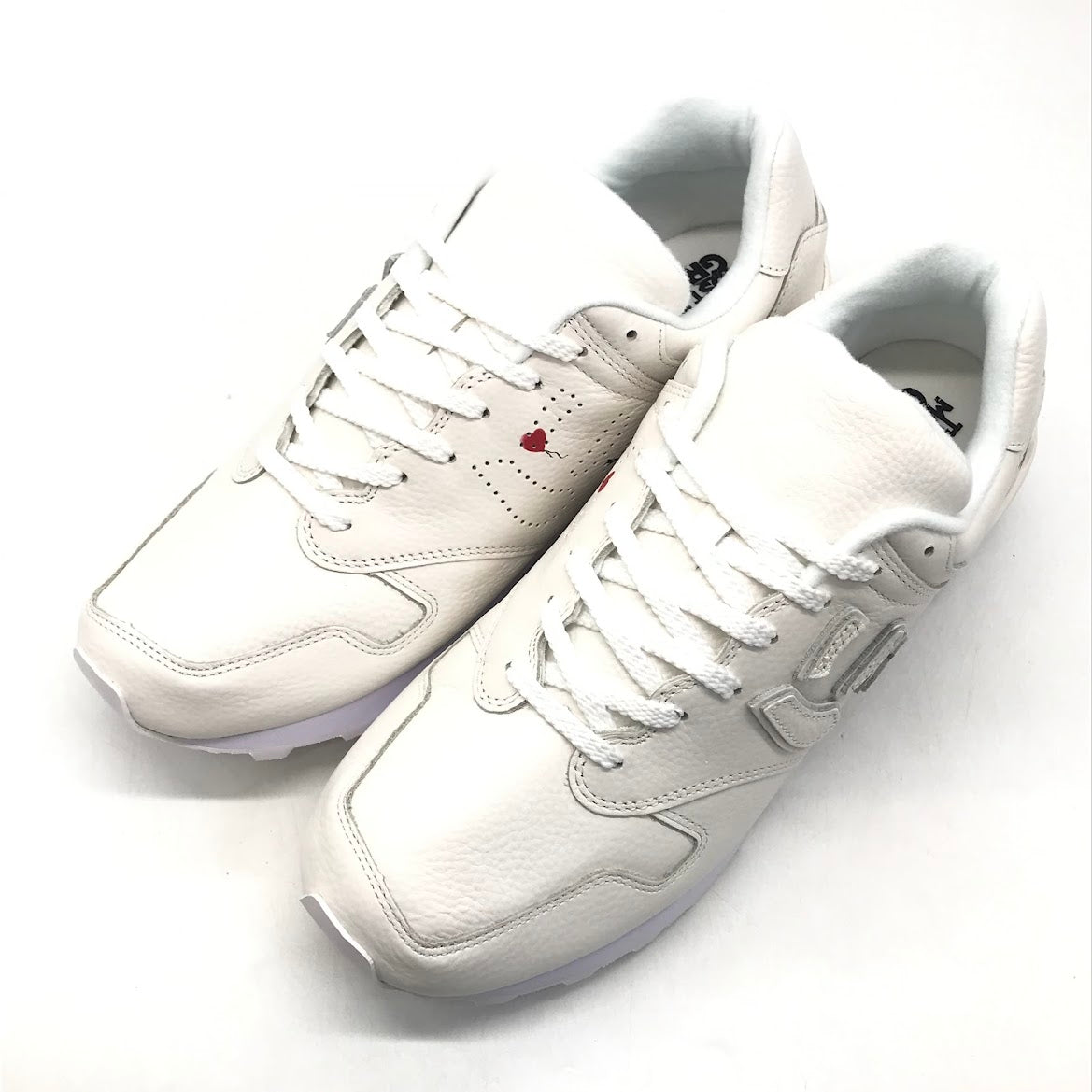 Sangacio | サンガッチョ にゅ~ず『PURE WHITE』 スニーカー ホワイト 28cm【倉吉店】