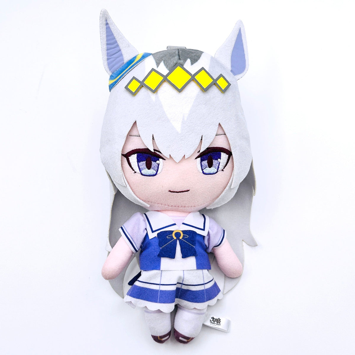 ぬいぐるみ オグリキャップ 巨大ぬいぐるみVol.3 「ウマ娘 プリティーダービー」【倉吉店】